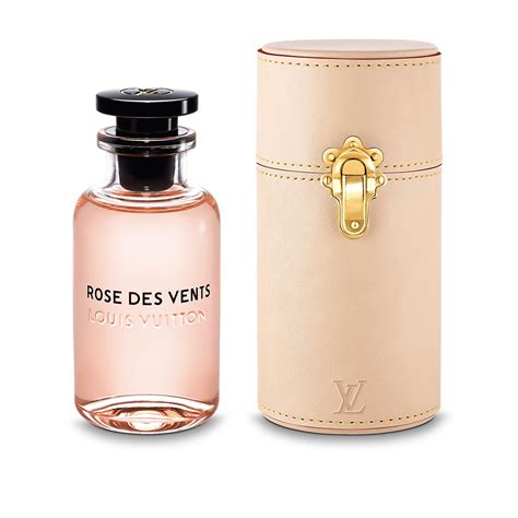 louis vuitton rose des